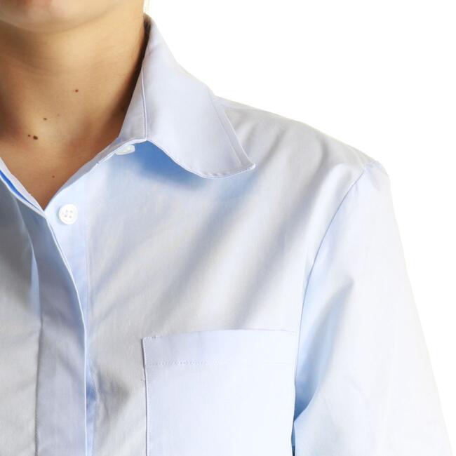 CAMICIA CROP HINNOMINATE - Mad Fashion | img vers.650x/